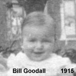 Bill Goodall - first picture?